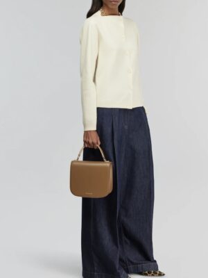 Semicouture Jimmy Denim Jeans