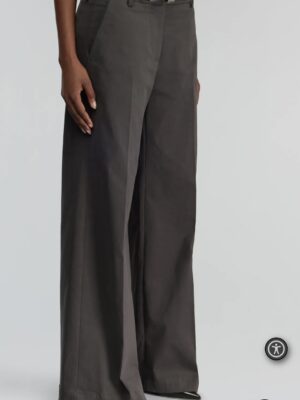 Semicouture Lily Trousers