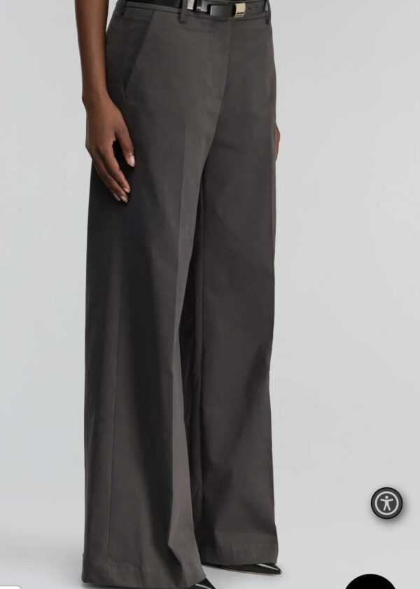 Semicouture Lily Trousers