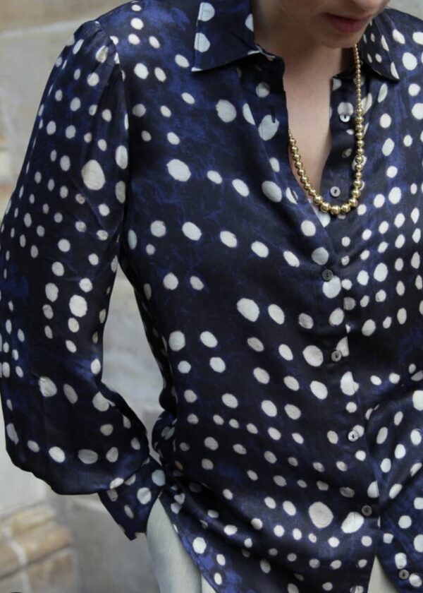 Diega Candra Blouse - Image 2