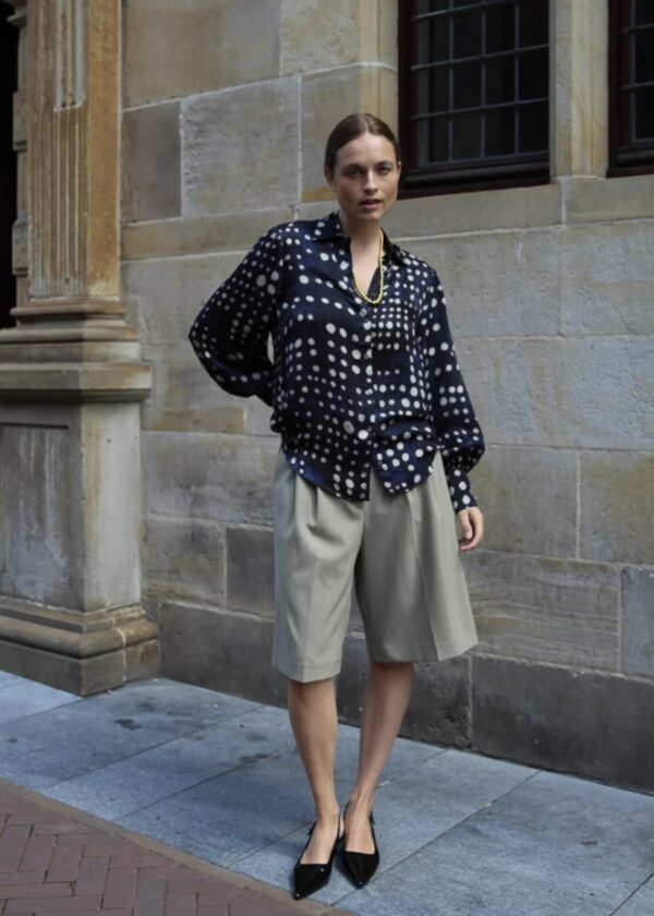 Diega Candra Blouse