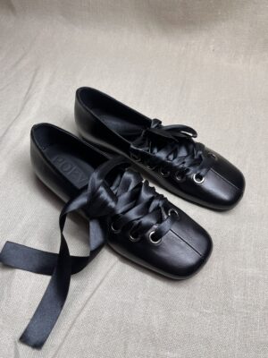 Poeve Pathos Ballerina
