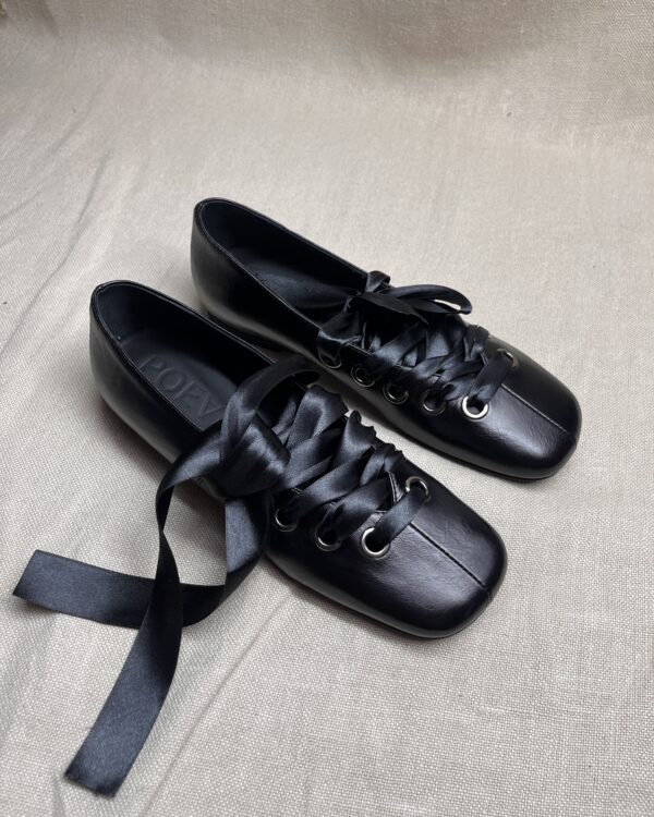 Poeve Pathos Ballerina