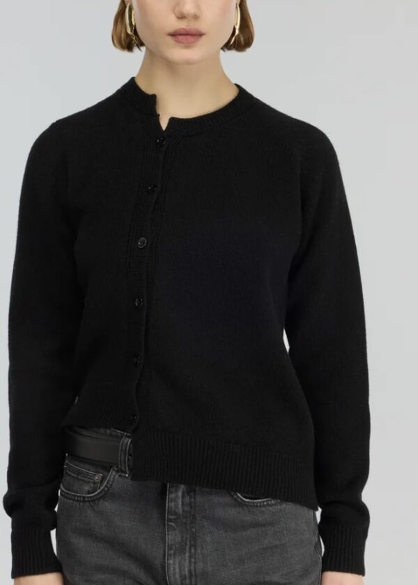Semicouture Marilu Cardigan - Image 2