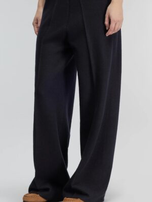 Semicouture Piera woolen trousers