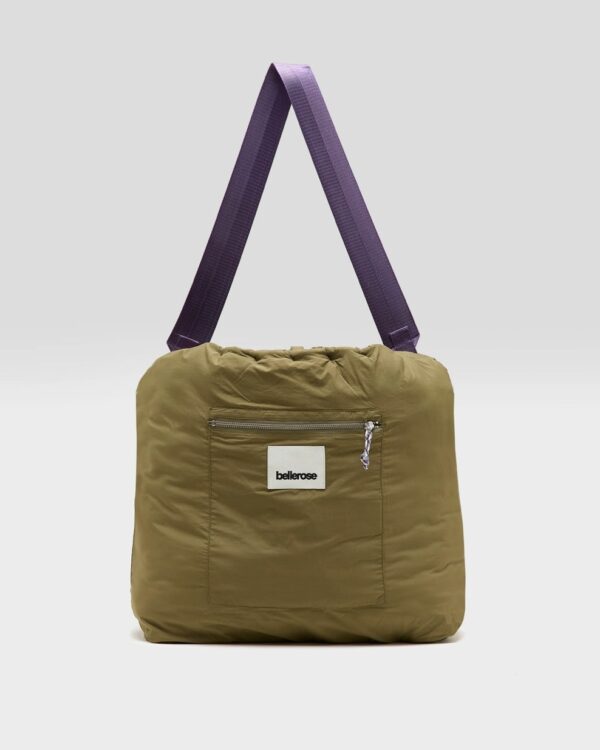 Bellerose Hela Shoulder Bag - Image 4