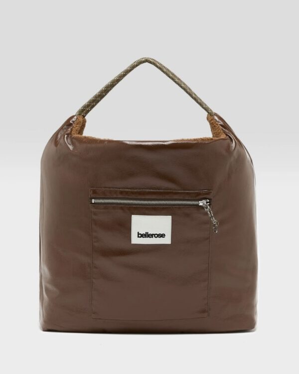 Bellerose Hela Shoulder Bag - Image 4