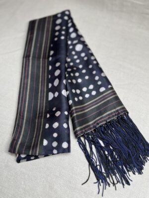 Diega Silk Scarf