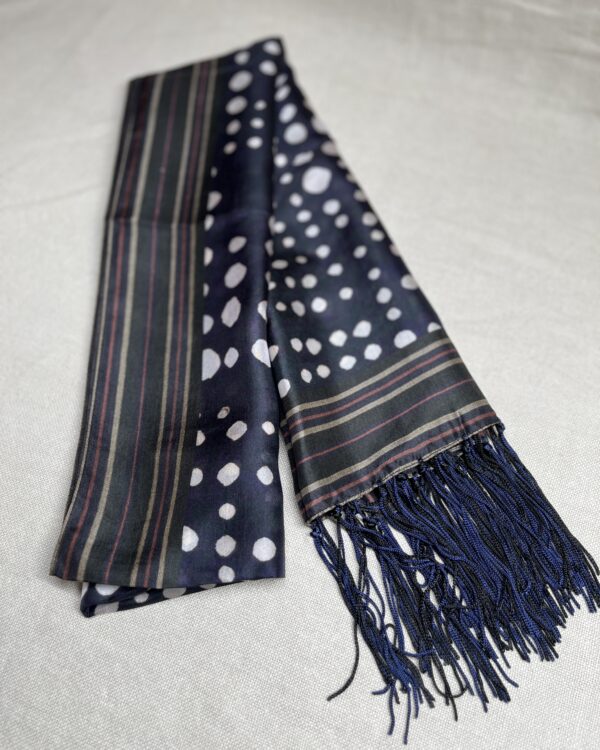 Diega Silk Scarf