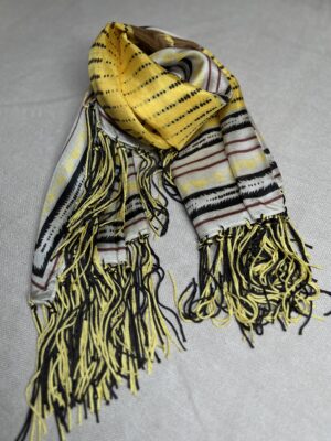 Diega Silk Scarf