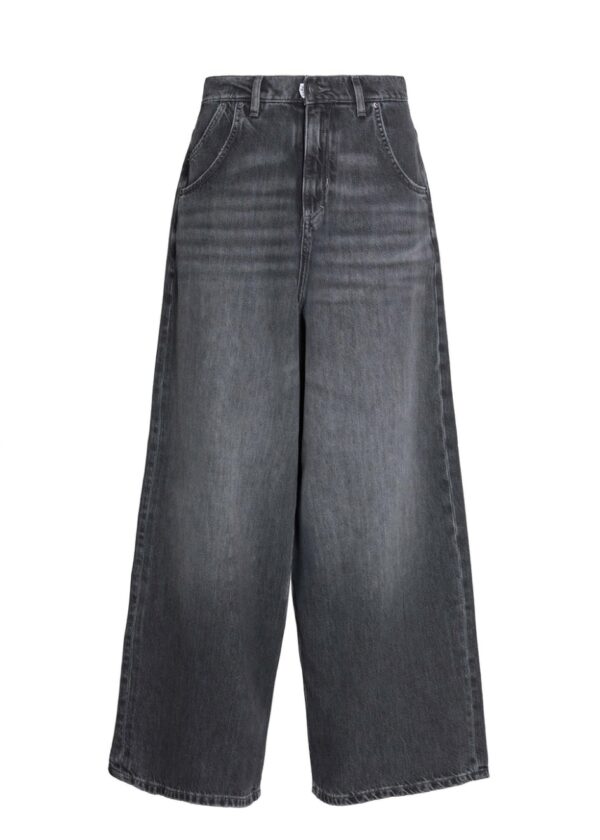 PNTS Raver wide-leg jeans - Image 3