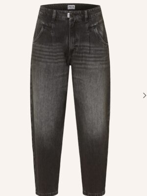 PNTS O shape jeans