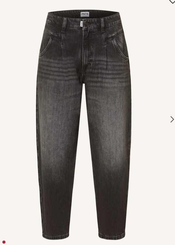 PNTS O shape jeans