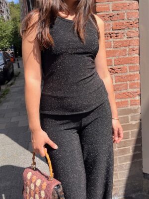 Icona Singlet Top