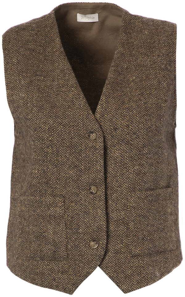 JC Sophie Jelly Vest