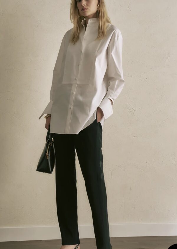 Semicouture Jesusa Shirt - Image 2