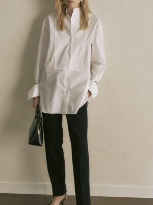 Semicouture Jesusa Shirt