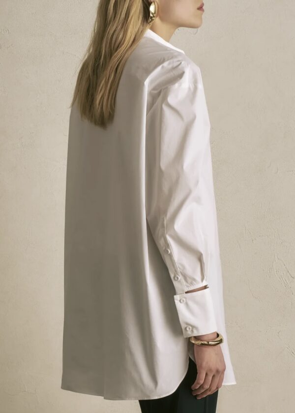 Semicouture Jesusa Shirt - Image 3