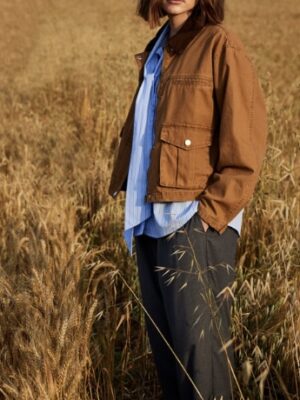 JC Sophie Jodhpur Jacket