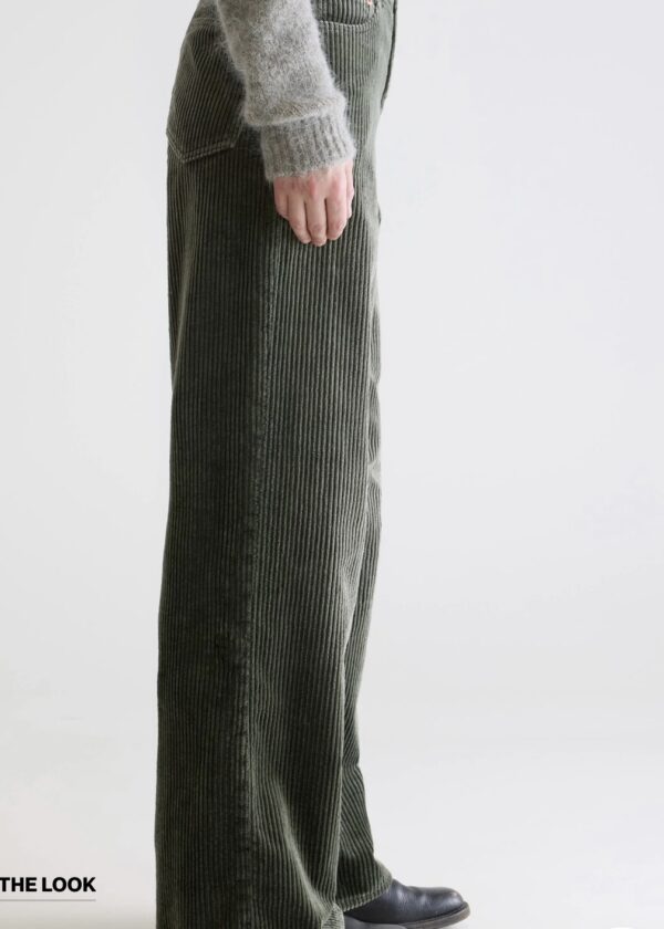 Bellerose Parthe corduroy trousers - Image 4
