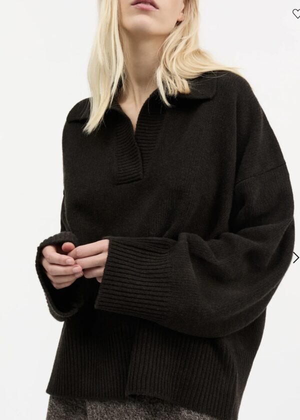 Skall Studio Dean sweater - Image 2
