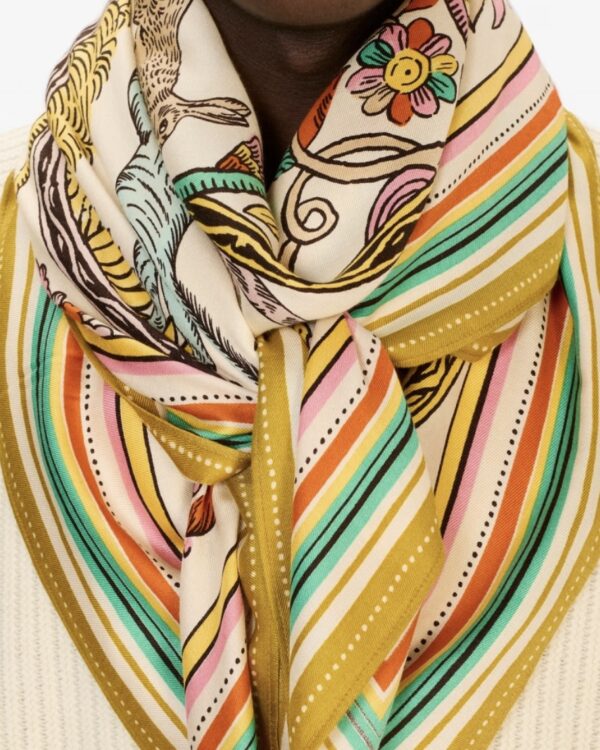 Inoui Editions Chance Scarf - Image 2