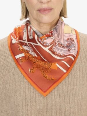 Inoui Editions Vegas Scarf