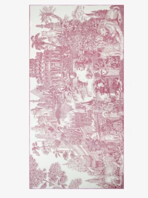 Inoui Editions Pirensi Scarf