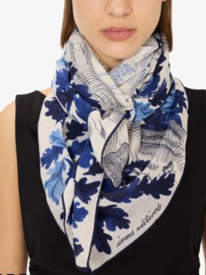 Inoui Editions Amboise Scarf