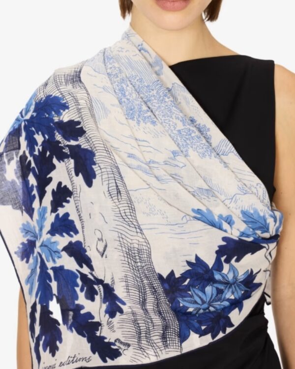 Inoui Editions Amboise Scarf - Image 2
