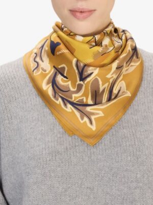 Inoui Editions Leonard Scarf