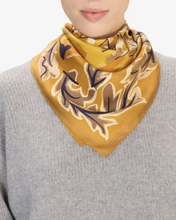 Inoui Editions Leonard Scarf