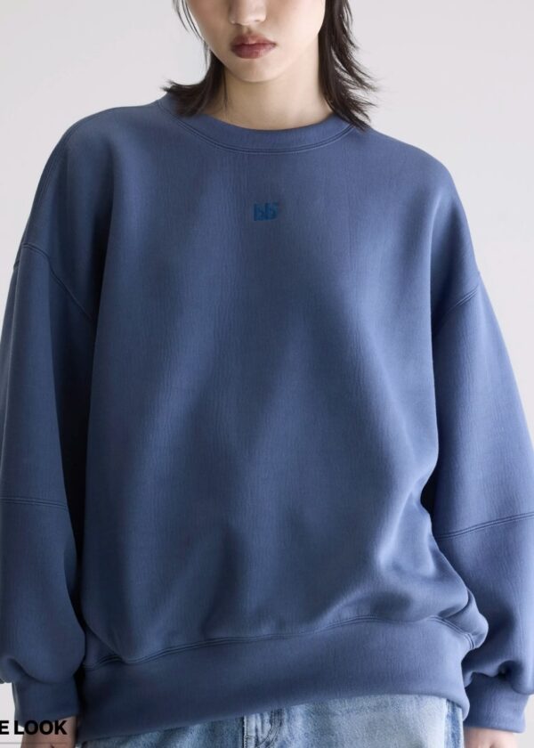 Bellerose Trig sweatshirt - Image 3