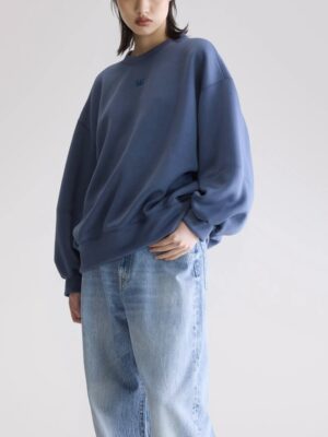 Bellerose Trig sweatshirt