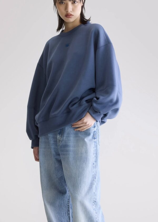 Bellerose Trig sweatshirt