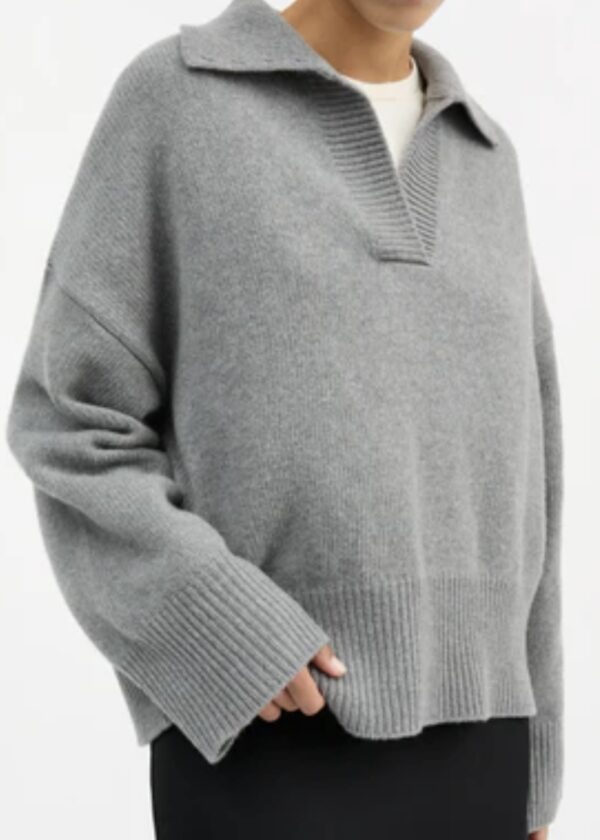 Skall Studio Dean sweater - Image 2