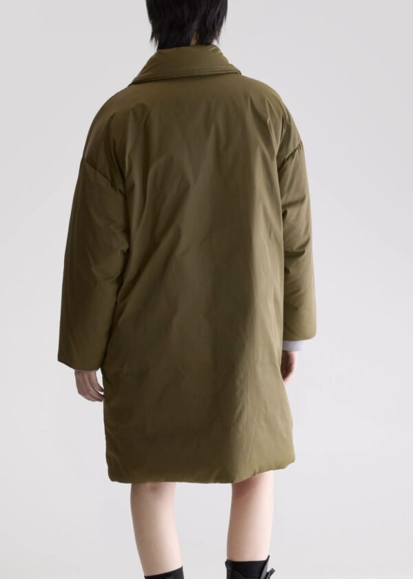 Bellerose Hatha padded coat - Image 2