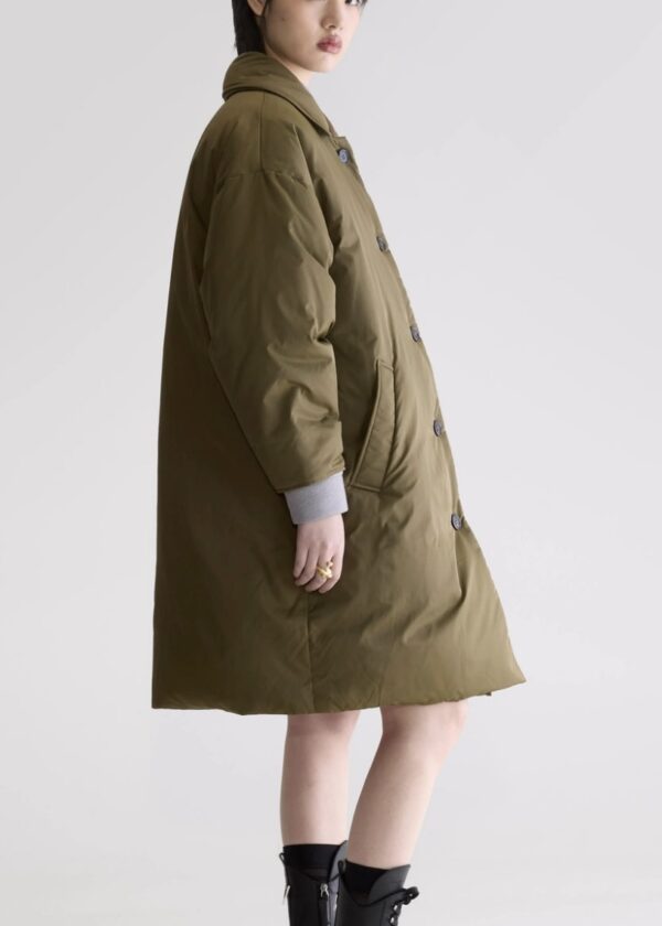 Bellerose Hatha padded coat - Image 3