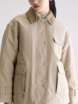 Bellerose Jungle Jacket