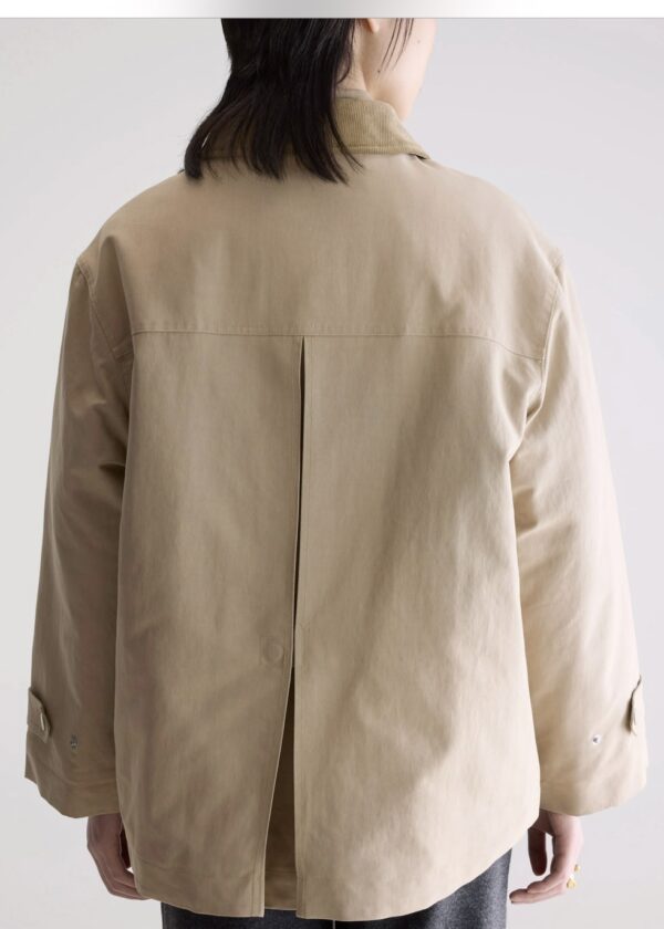 Bellerose Jungle Jacket - Image 3