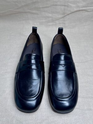 Triver Flight College Loafers
