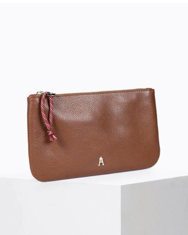 Crai Studio Coffee grain pouch