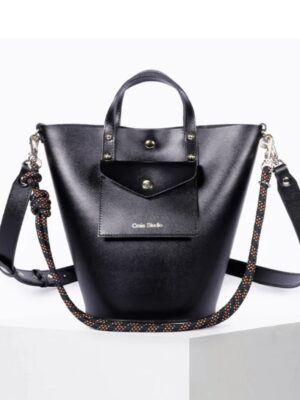 Crai Studio Notion bucket bag