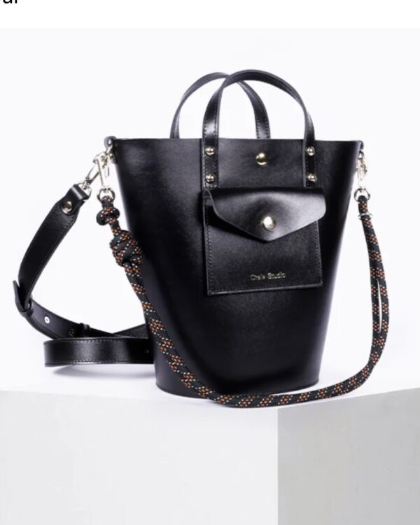 Crai Studio Notion bucket bag - Image 2