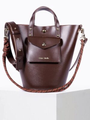 Crai Studio Notion bucket bag