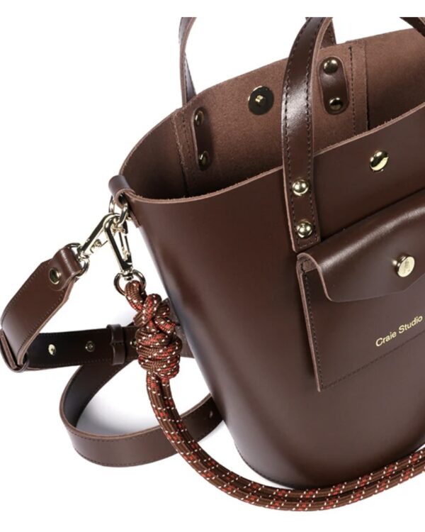 Crai Studio Notion bucket bag - Image 2