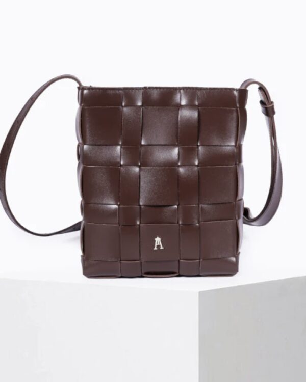 Crai Studio Extrait shoulder bag