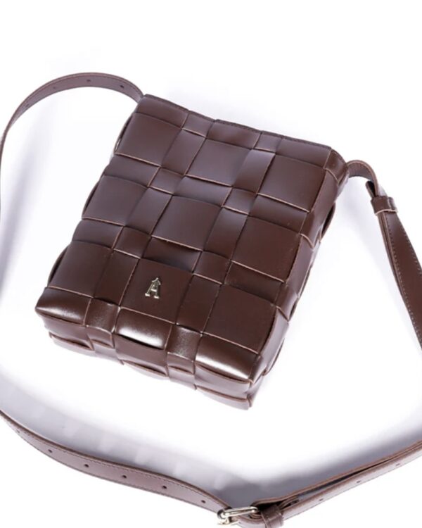 Crai Studio Extrait shoulder bag - Image 3