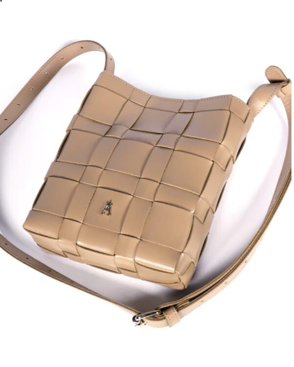 Crai Studio Extrait shoulder bag