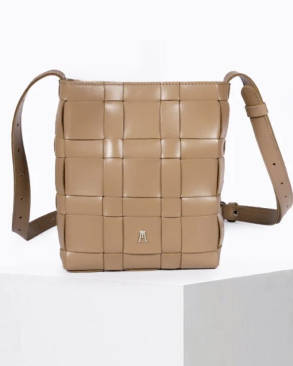 Crai Studio Extrait shoulder bag - Image 3